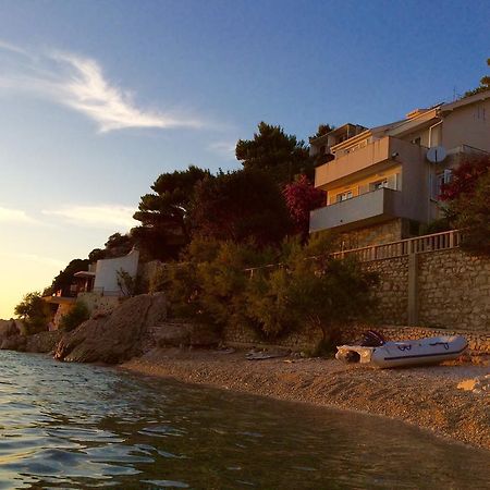 Holiday Home Mala Duba Živogošće Δωμάτιο φωτογραφία