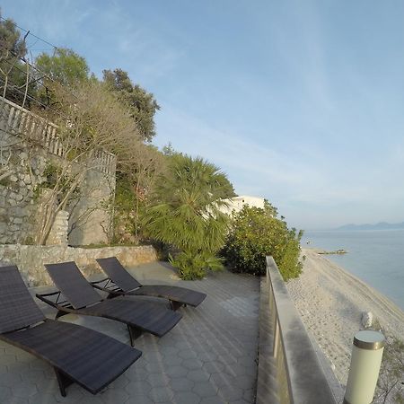 Holiday Home Mala Duba Živogošće Εξωτερικό φωτογραφία