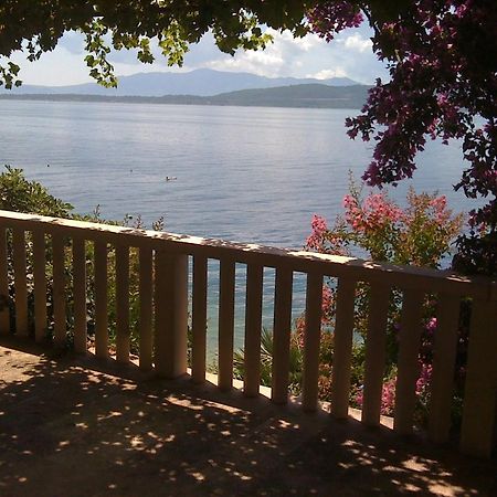 Holiday Home Mala Duba Živogošće Εξωτερικό φωτογραφία