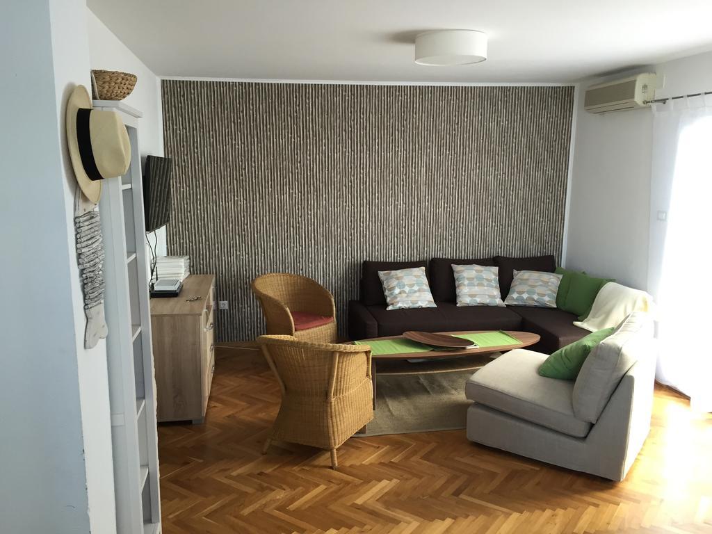 Holiday Home Mala Duba Živogošće Δωμάτιο φωτογραφία