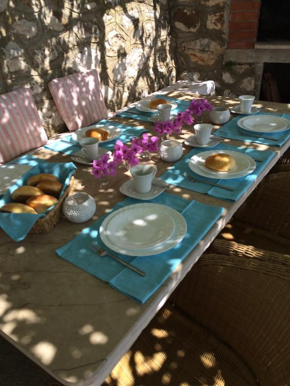 Holiday Home Mala Duba Živogošće Δωμάτιο φωτογραφία