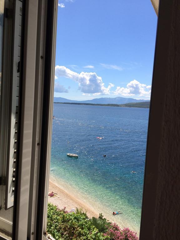Holiday Home Mala Duba Živogošće Δωμάτιο φωτογραφία