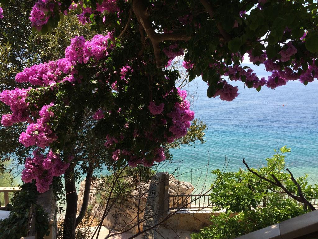 Holiday Home Mala Duba Živogošće Δωμάτιο φωτογραφία