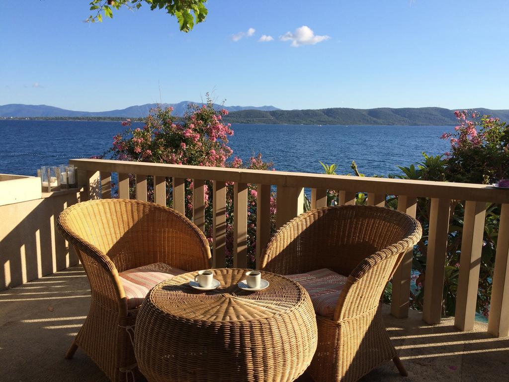 Holiday Home Mala Duba Živogošće Δωμάτιο φωτογραφία