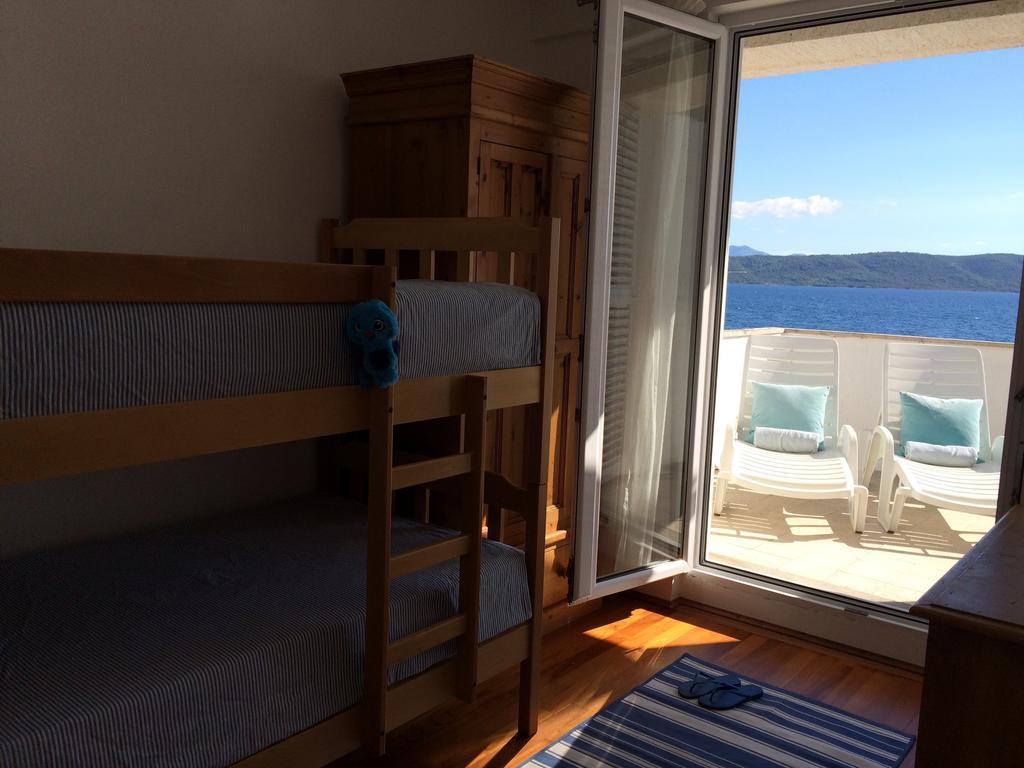 Holiday Home Mala Duba Živogošće Δωμάτιο φωτογραφία