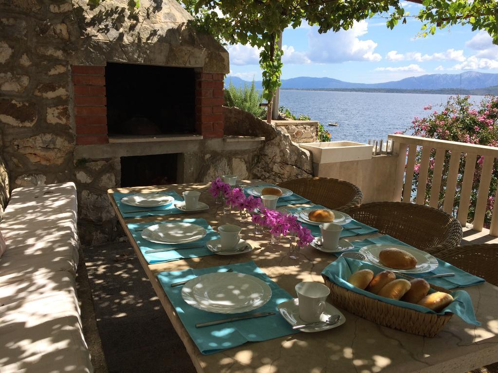 Holiday Home Mala Duba Živogošće Δωμάτιο φωτογραφία