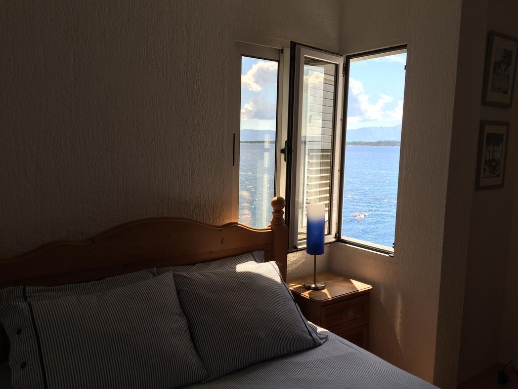 Holiday Home Mala Duba Živogošće Δωμάτιο φωτογραφία