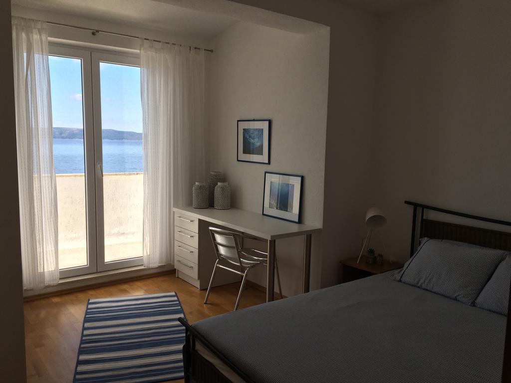 Holiday Home Mala Duba Živogošće Δωμάτιο φωτογραφία