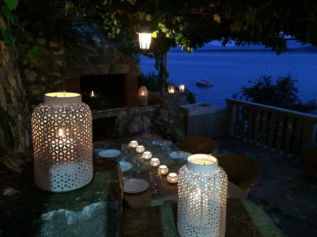 Holiday Home Mala Duba Živogošće Δωμάτιο φωτογραφία