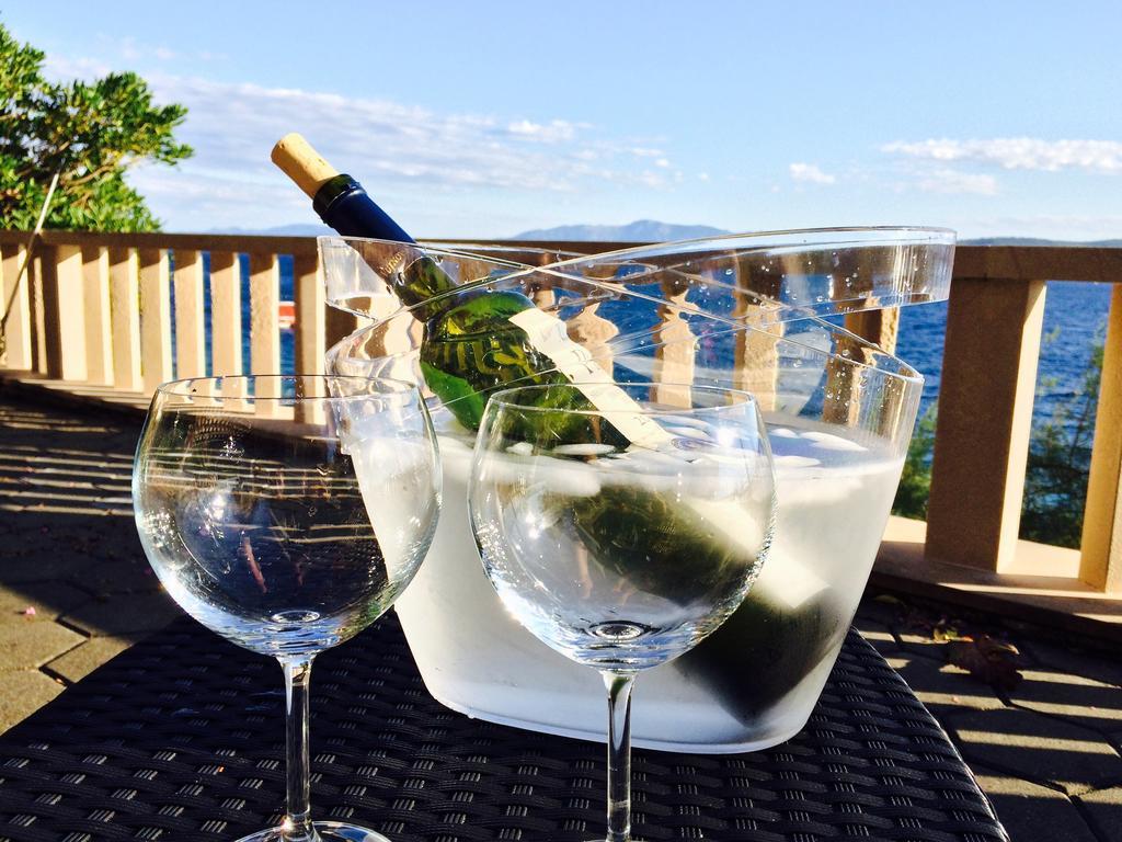 Holiday Home Mala Duba Živogošće Δωμάτιο φωτογραφία