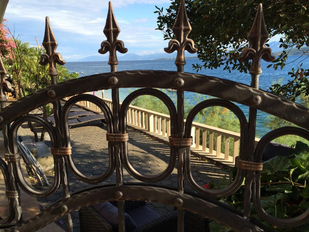 Holiday Home Mala Duba Živogošće Δωμάτιο φωτογραφία