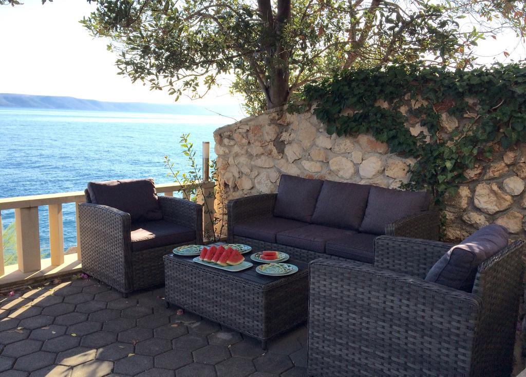 Holiday Home Mala Duba Živogošće Δωμάτιο φωτογραφία