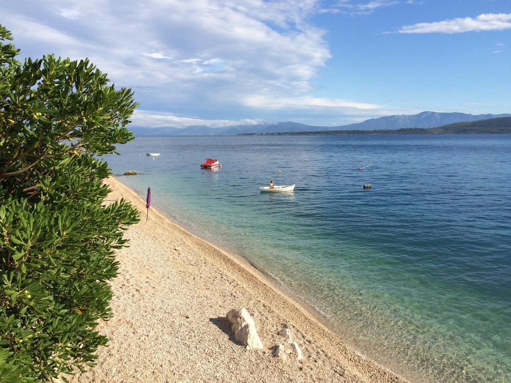 Holiday Home Mala Duba Živogošće Δωμάτιο φωτογραφία