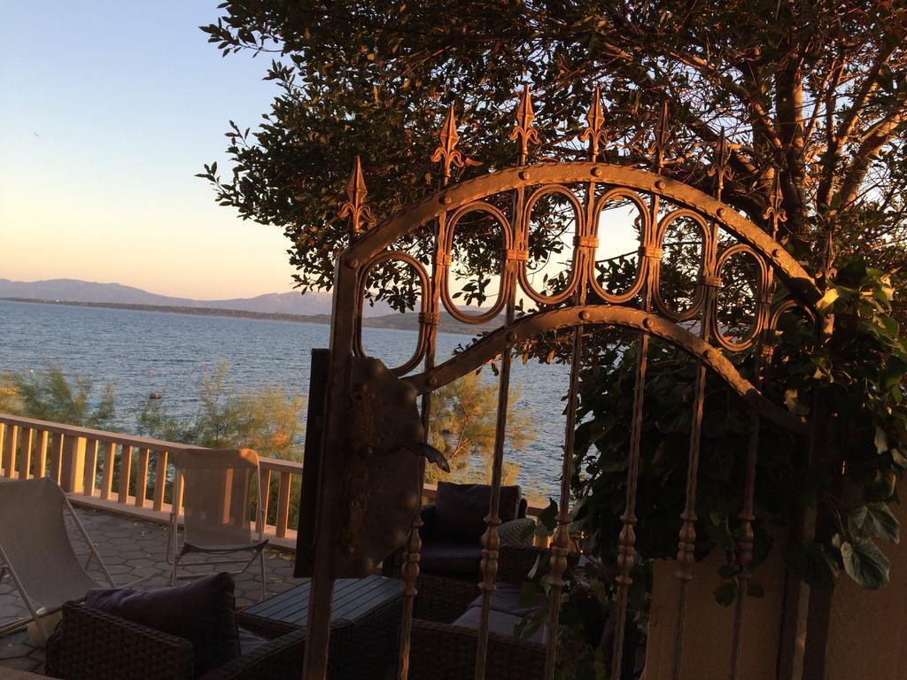Holiday Home Mala Duba Živogošće Δωμάτιο φωτογραφία