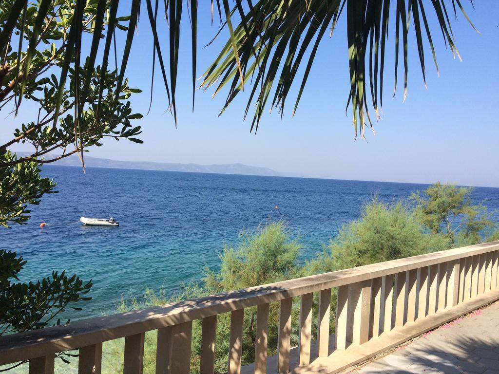 Holiday Home Mala Duba Živogošće Δωμάτιο φωτογραφία
