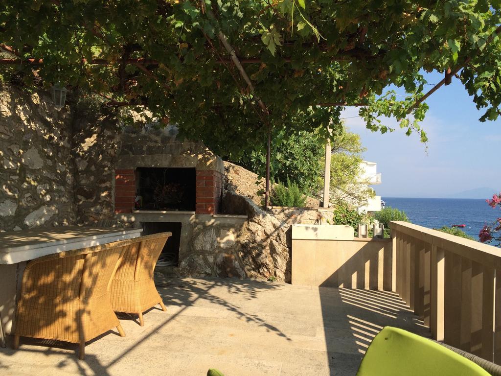 Holiday Home Mala Duba Živogošće Δωμάτιο φωτογραφία