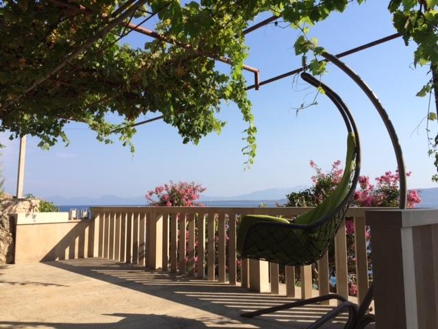 Holiday Home Mala Duba Živogošće Δωμάτιο φωτογραφία