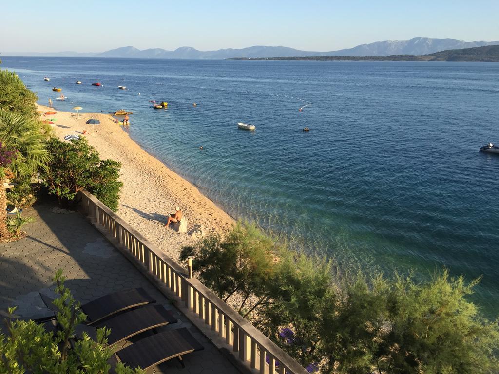 Holiday Home Mala Duba Živogošće Δωμάτιο φωτογραφία