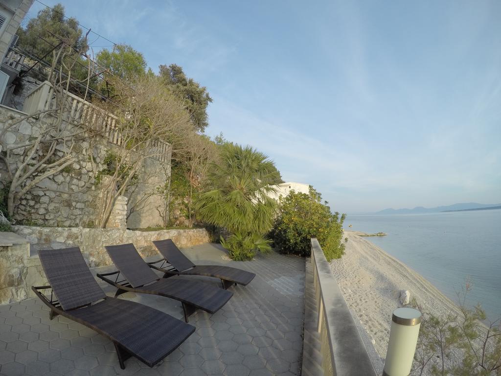 Holiday Home Mala Duba Živogošće Εξωτερικό φωτογραφία