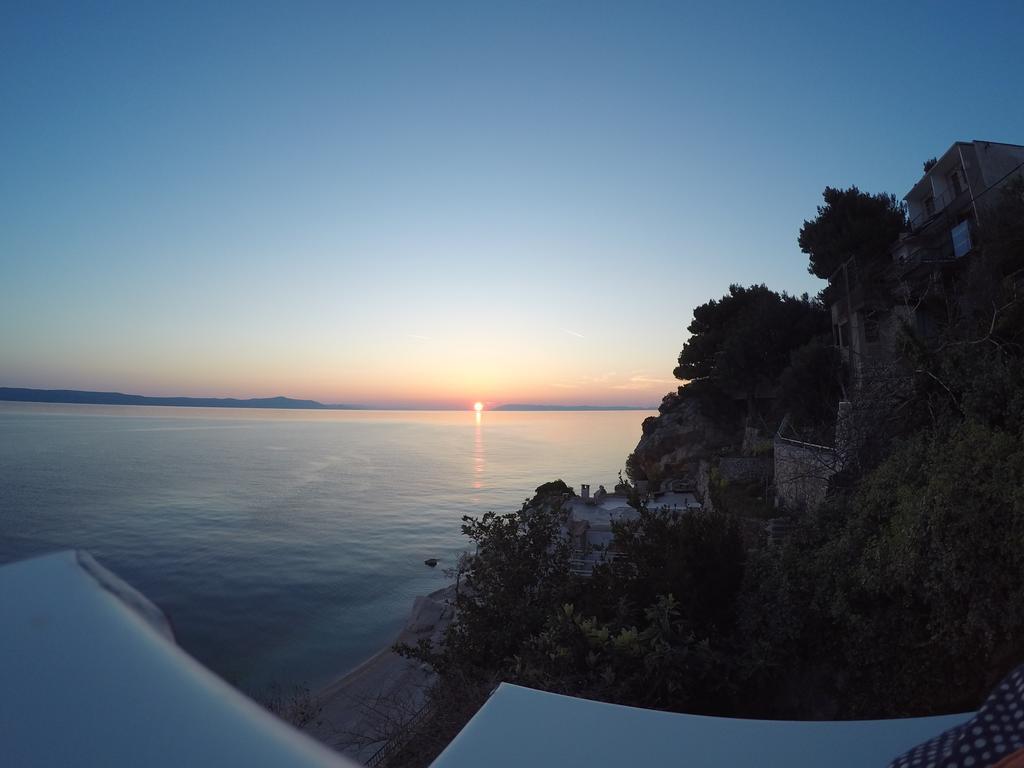 Holiday Home Mala Duba Živogošće Εξωτερικό φωτογραφία