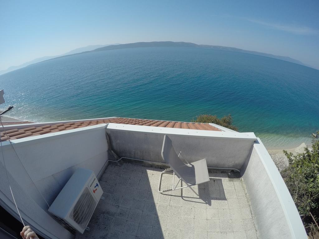 Holiday Home Mala Duba Živogošće Εξωτερικό φωτογραφία