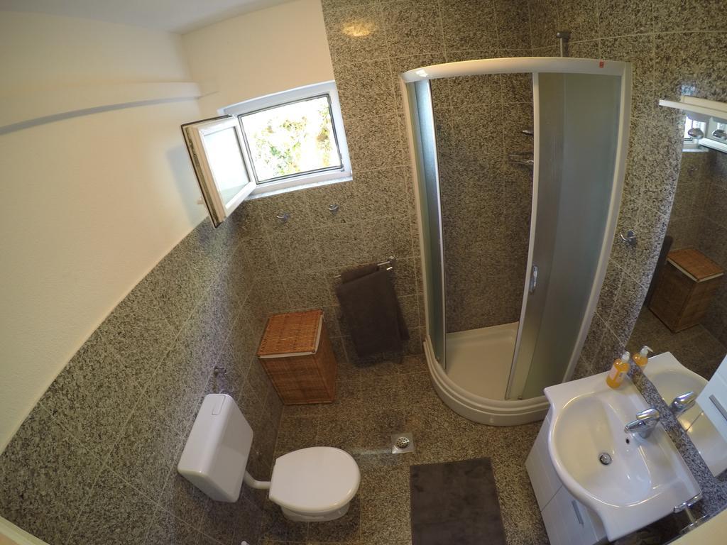 Holiday Home Mala Duba Živogošće Εξωτερικό φωτογραφία
