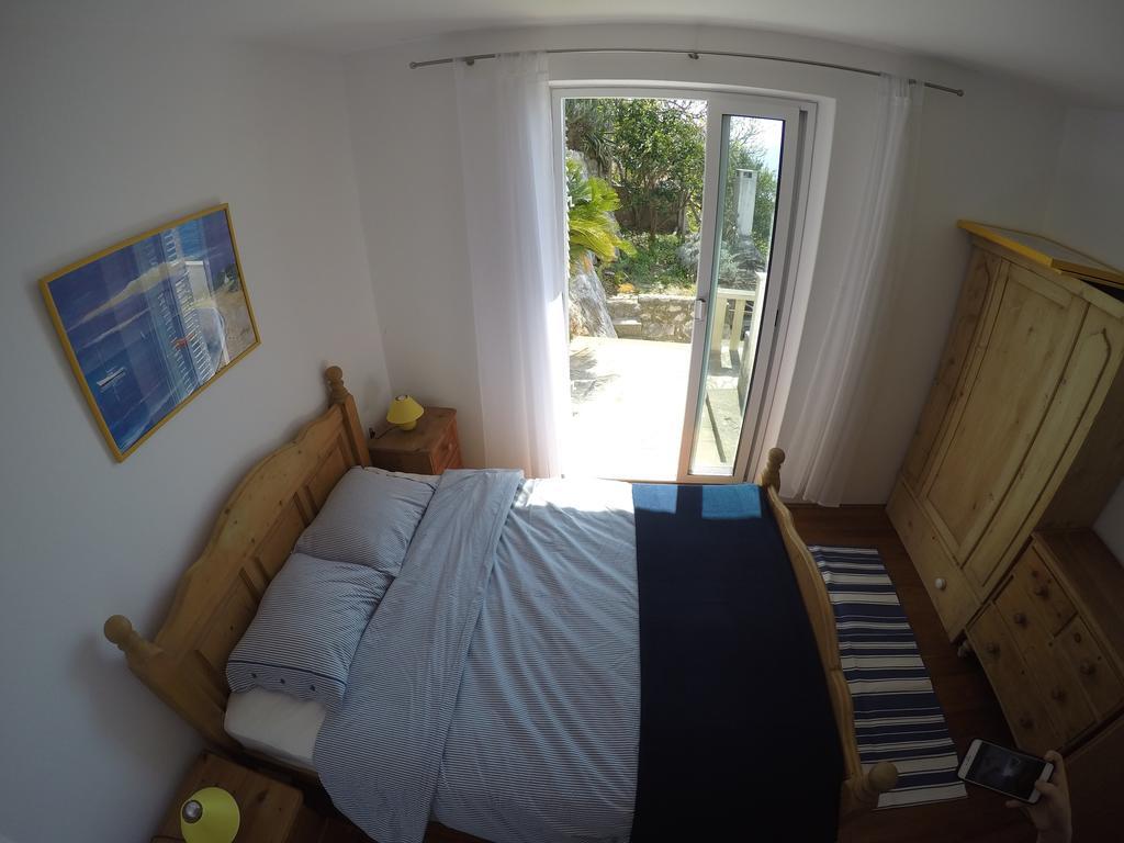 Holiday Home Mala Duba Živogošće Εξωτερικό φωτογραφία