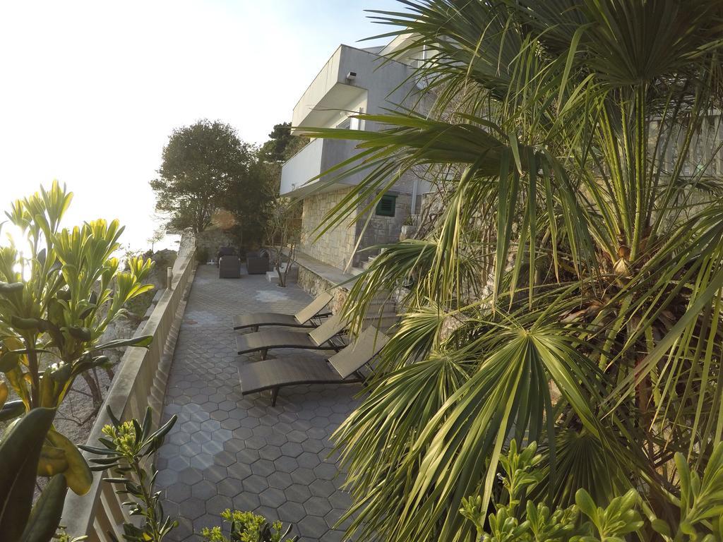 Holiday Home Mala Duba Živogošće Εξωτερικό φωτογραφία