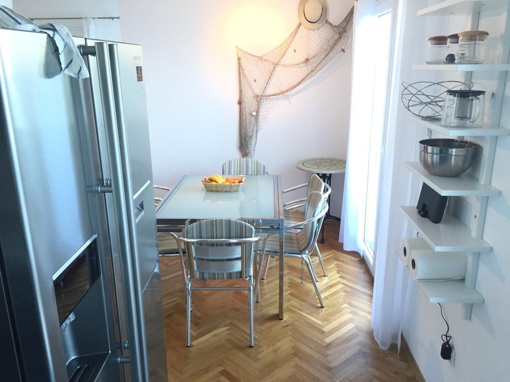 Holiday Home Mala Duba Živogošće Εξωτερικό φωτογραφία