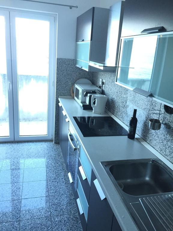 Holiday Home Mala Duba Živogošće Εξωτερικό φωτογραφία