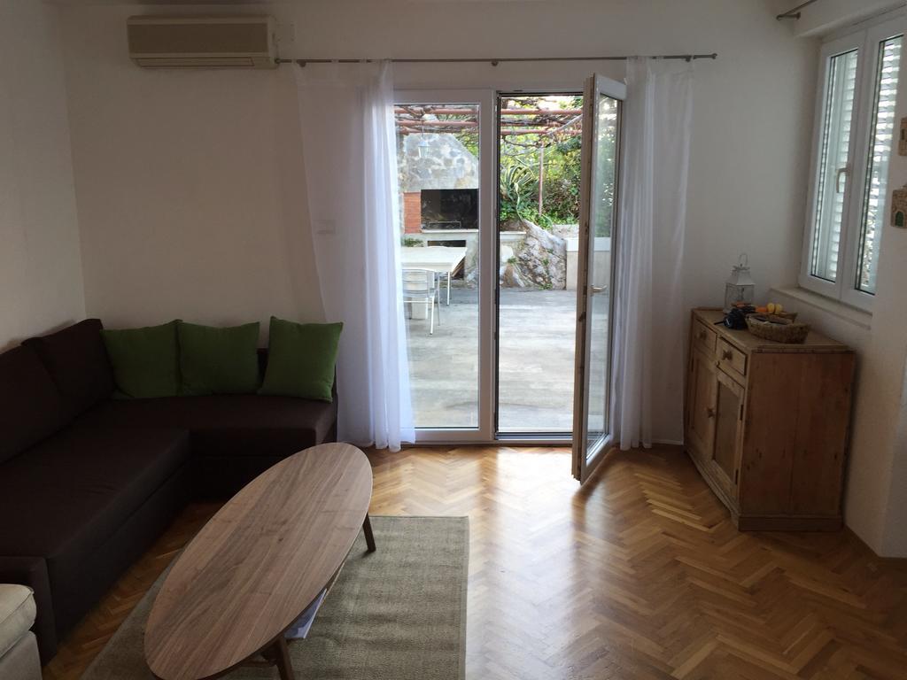 Holiday Home Mala Duba Živogošće Εξωτερικό φωτογραφία