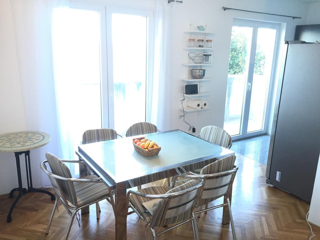 Holiday Home Mala Duba Živogošće Εξωτερικό φωτογραφία