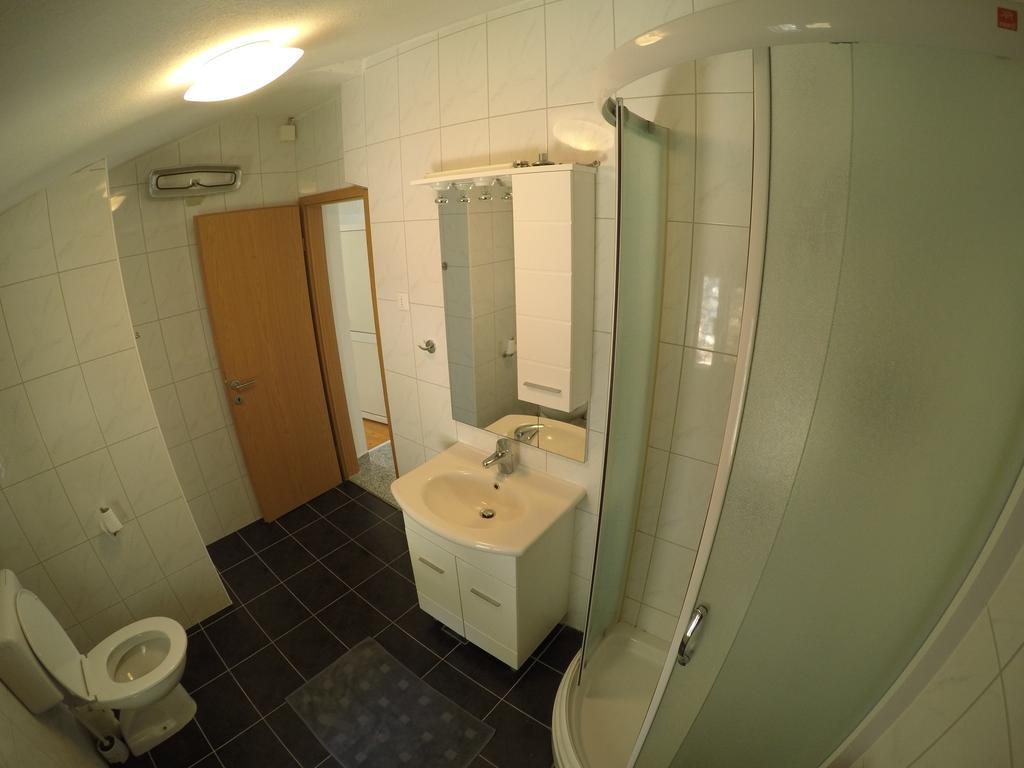 Holiday Home Mala Duba Živogošće Εξωτερικό φωτογραφία
