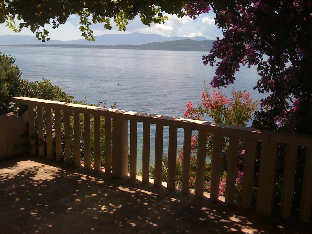 Holiday Home Mala Duba Živogošće Εξωτερικό φωτογραφία